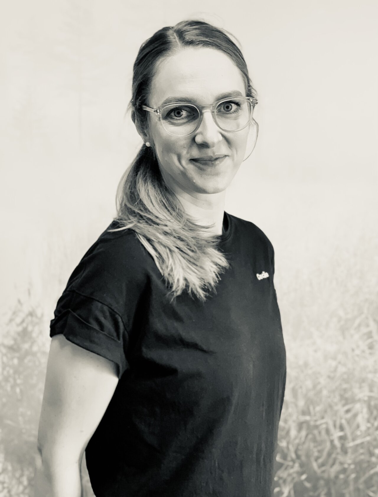 Cecilie Horsman Stærke fysioterapeut MorsKrop.