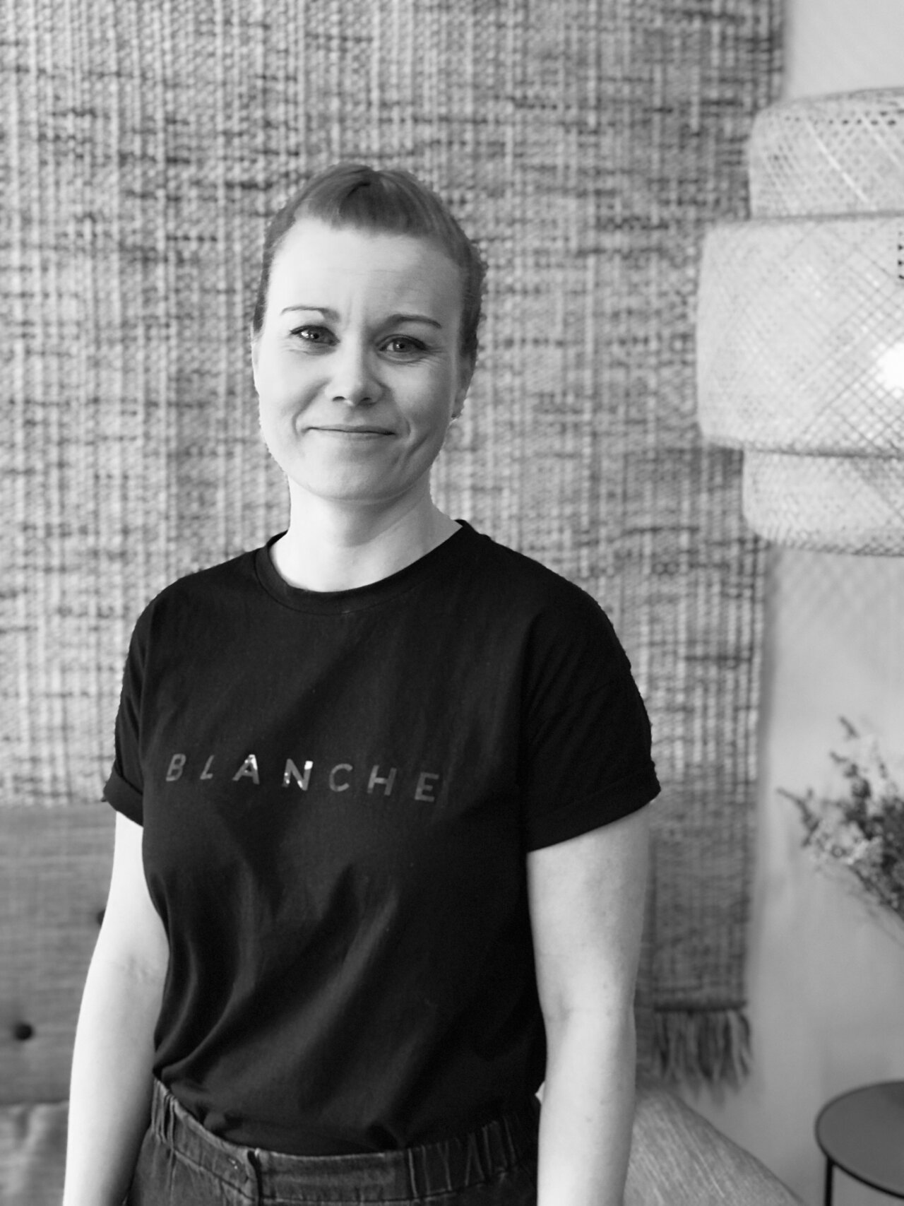 Cecilie børnelæge Odense MorsKrop Førstehjælpskursus.