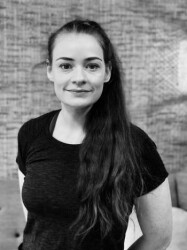 Maja Dreyer fysioterapeut MorsKrop.dk